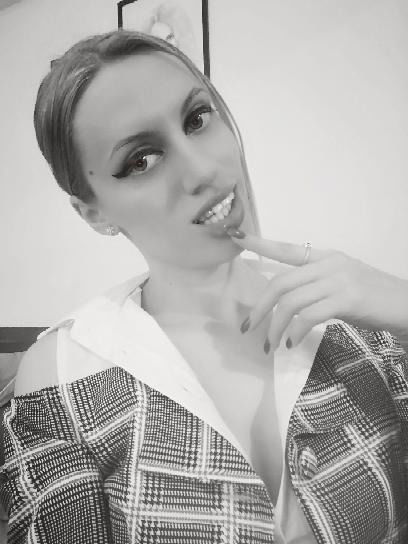 Anastasia Angela's avatar