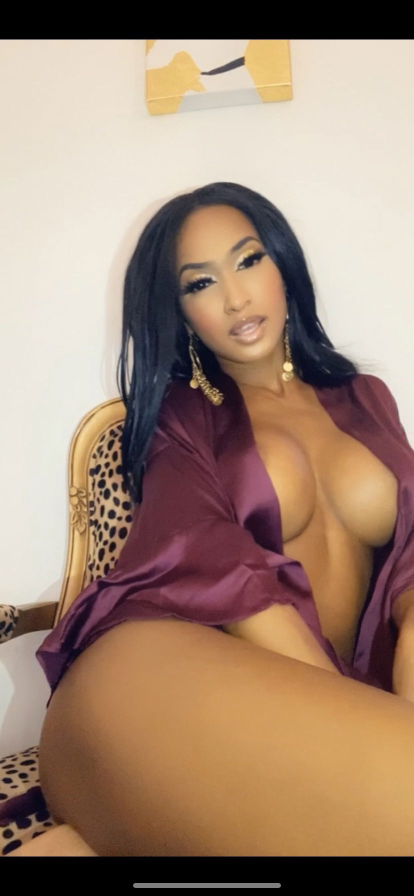 Anastasia Gamila's avatar