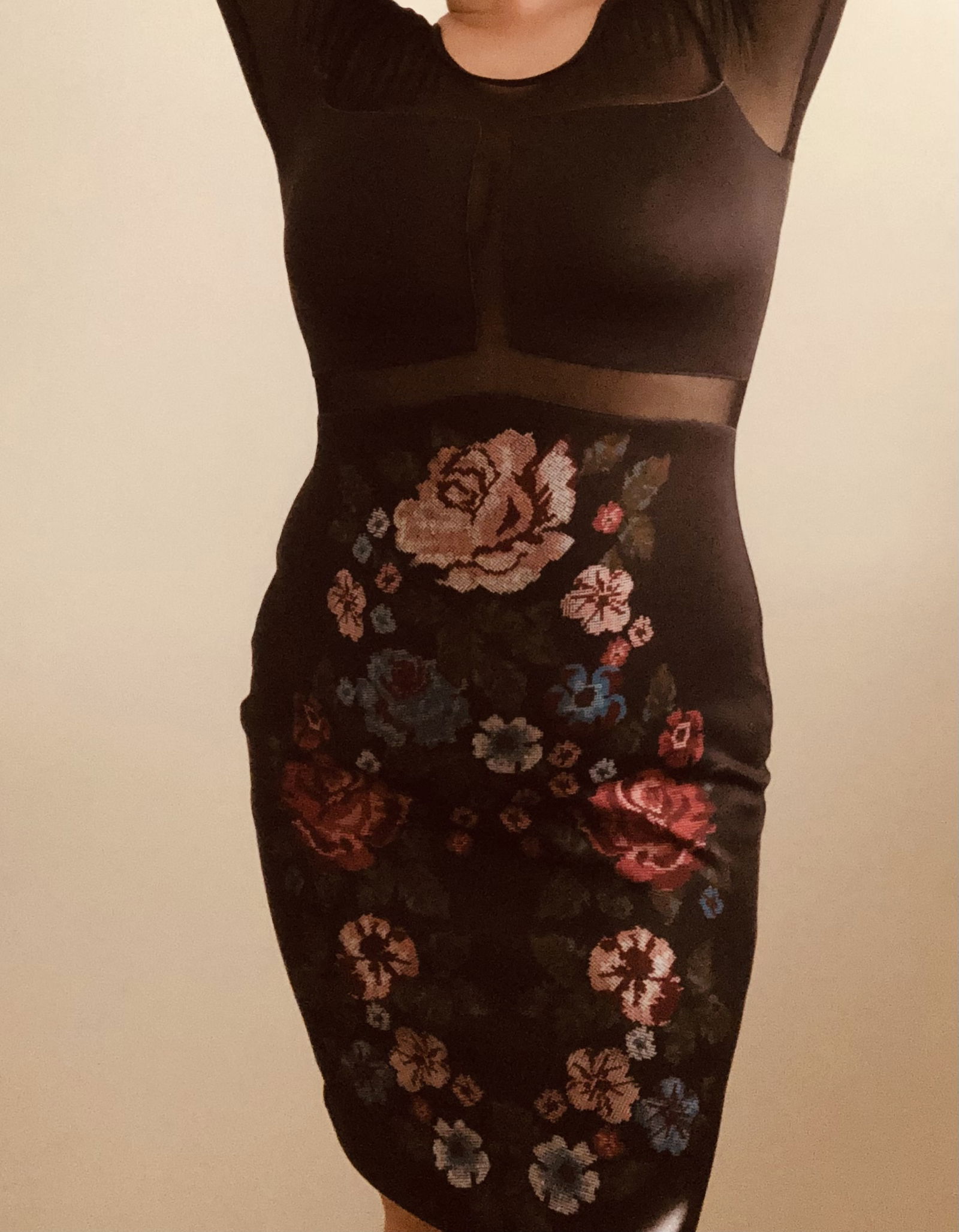 Anastasia Rose's avatar