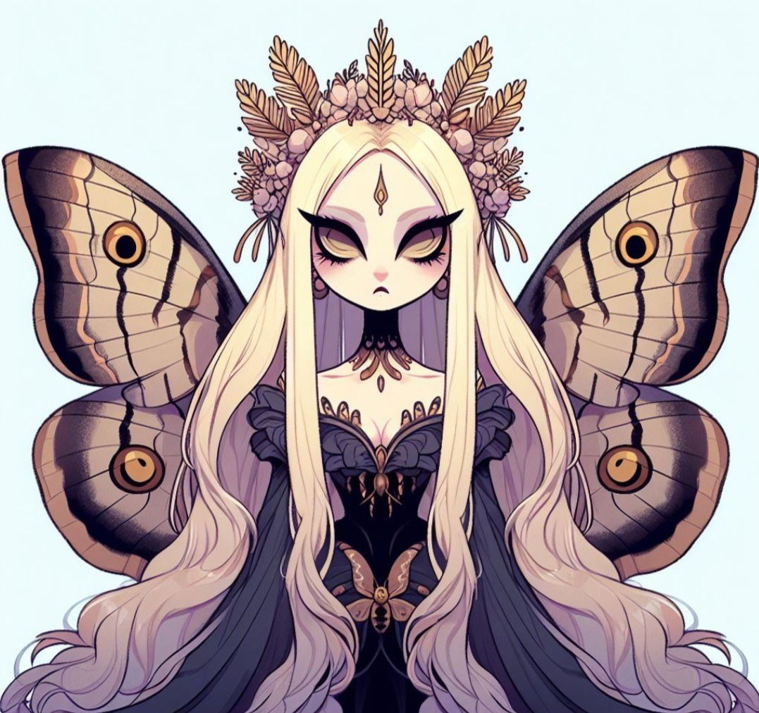 Juniper's avatar