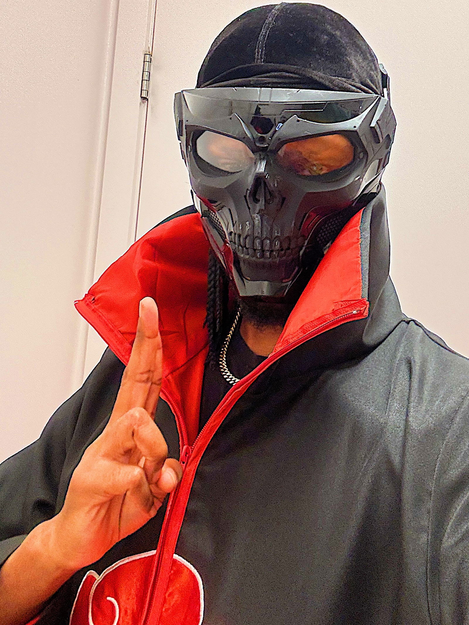 The PLUMBERATER