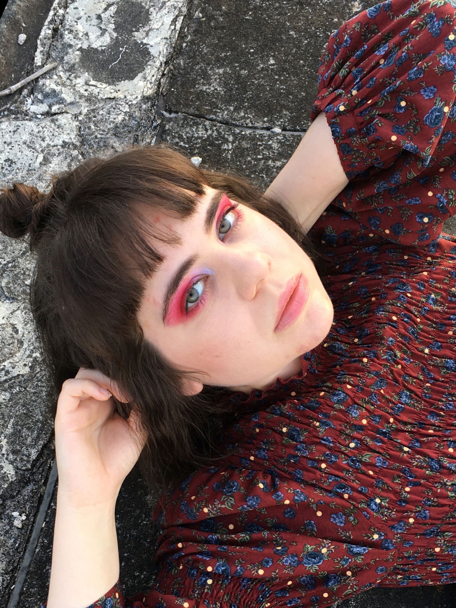 Anca's avatar