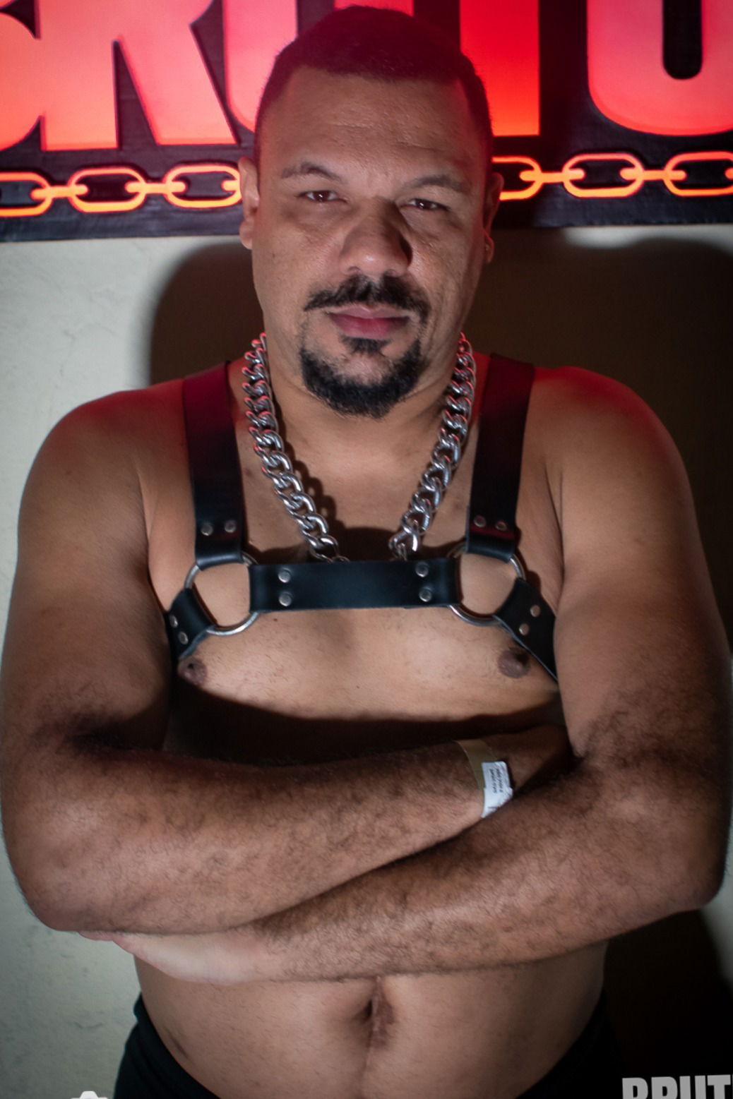 Anddy Brazil's avatar