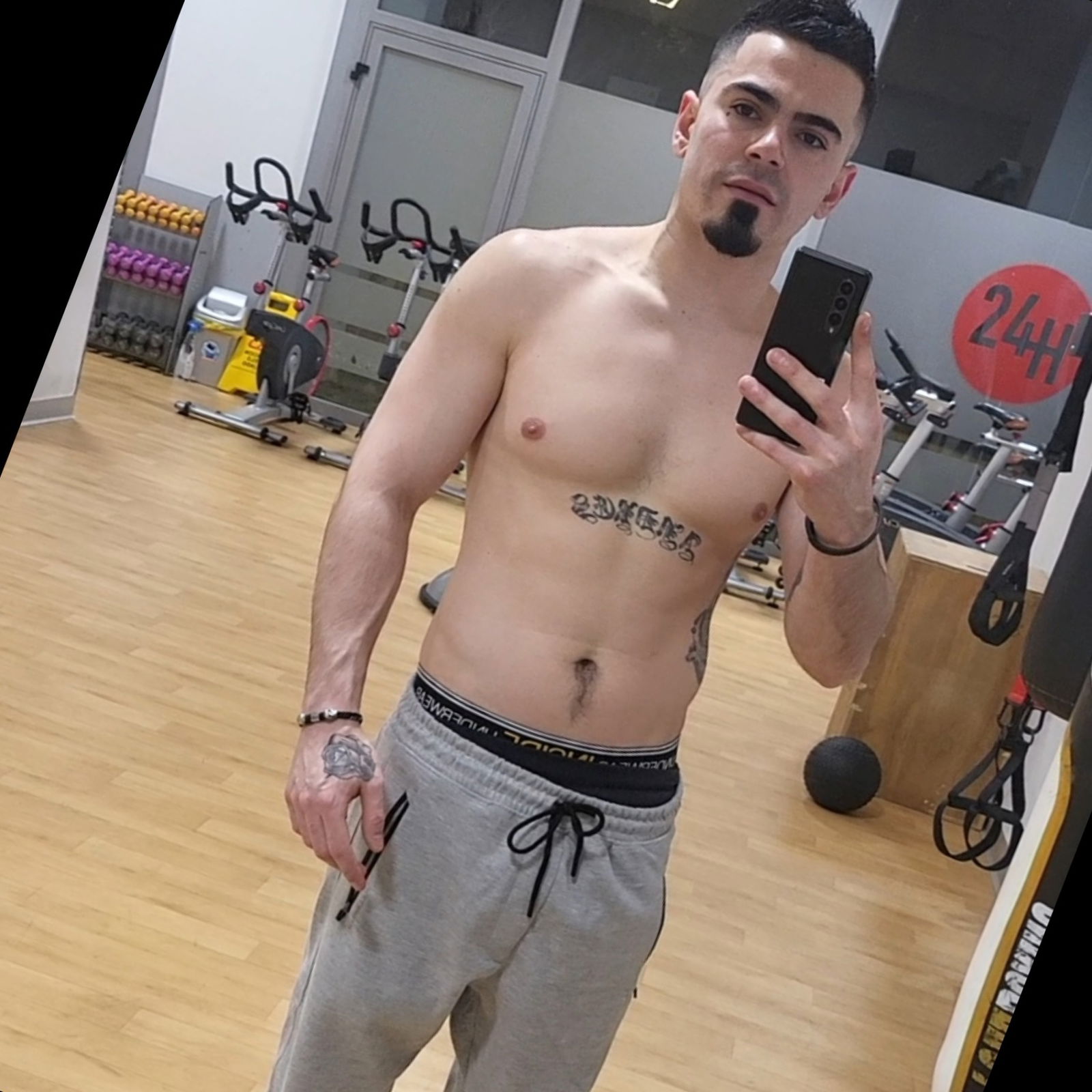 💦🤤😈ANDER FIT😈🤤💦's avatar