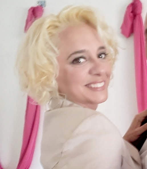 Andrea Pereyra's avatar