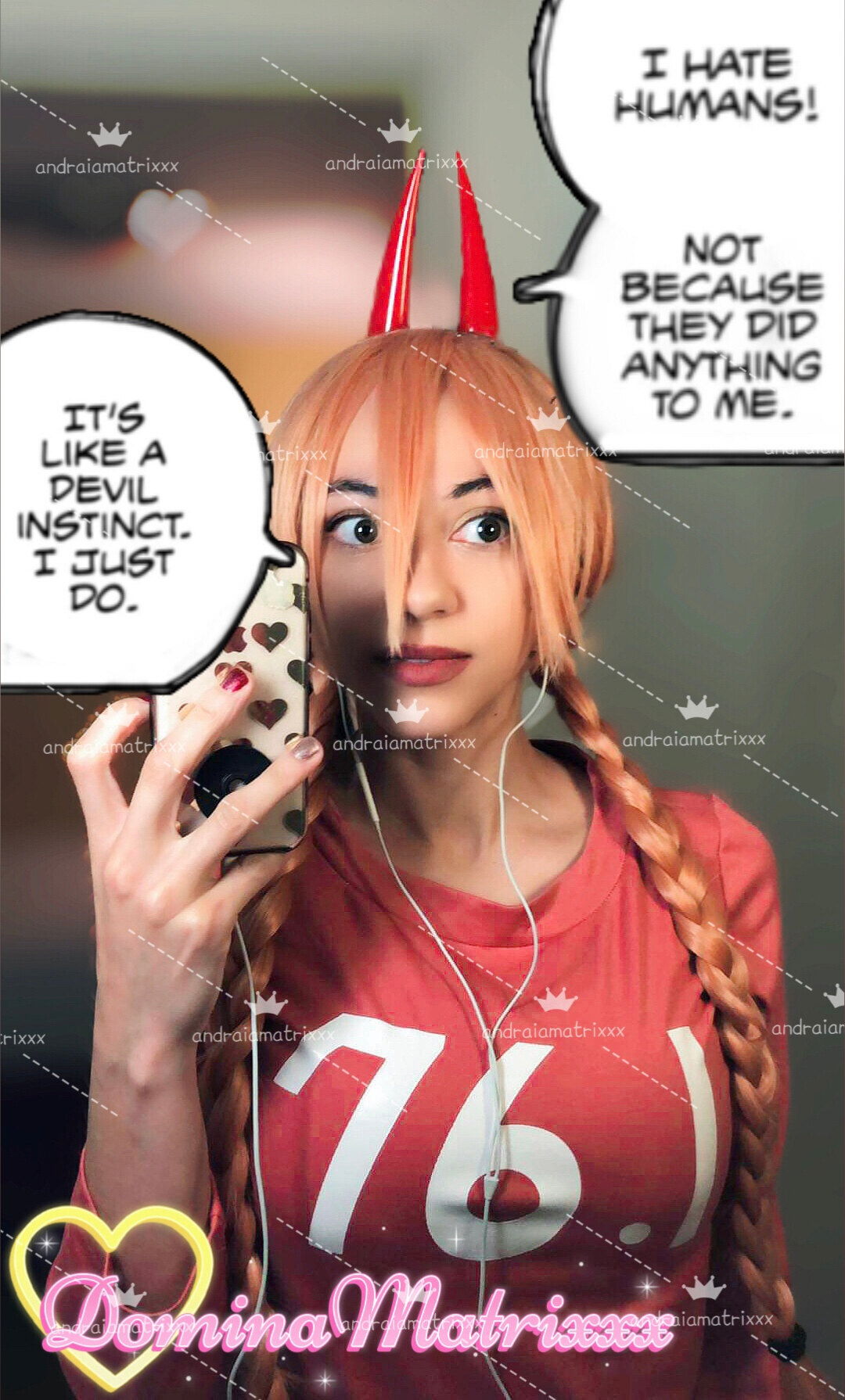 AndrAIa Matrixxx's avatar