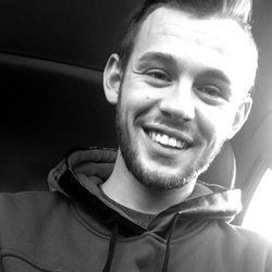 Andrew Chichester's avatar