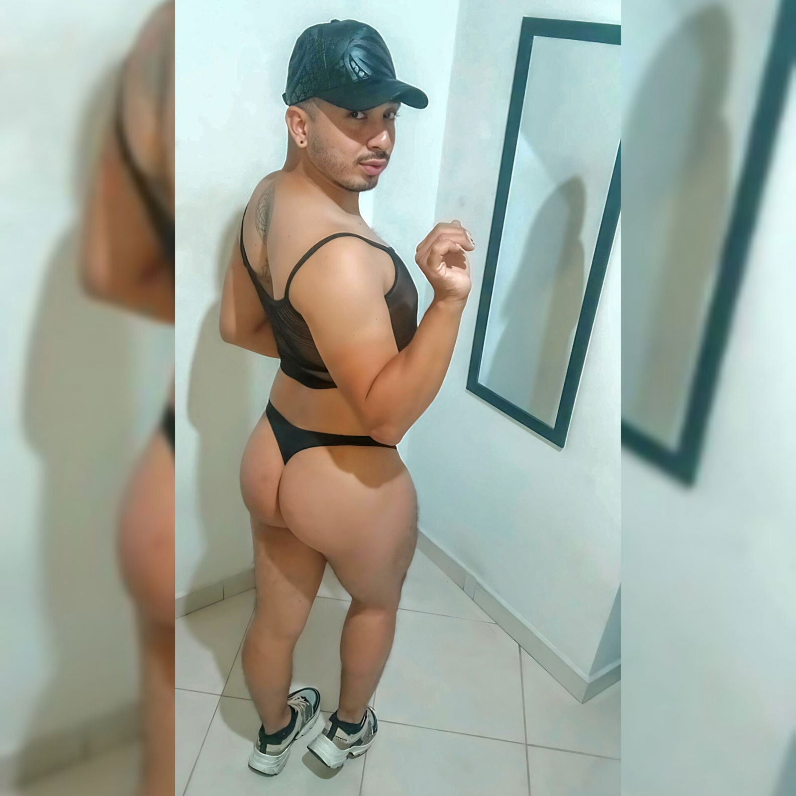 Andre Sanchez's avatar