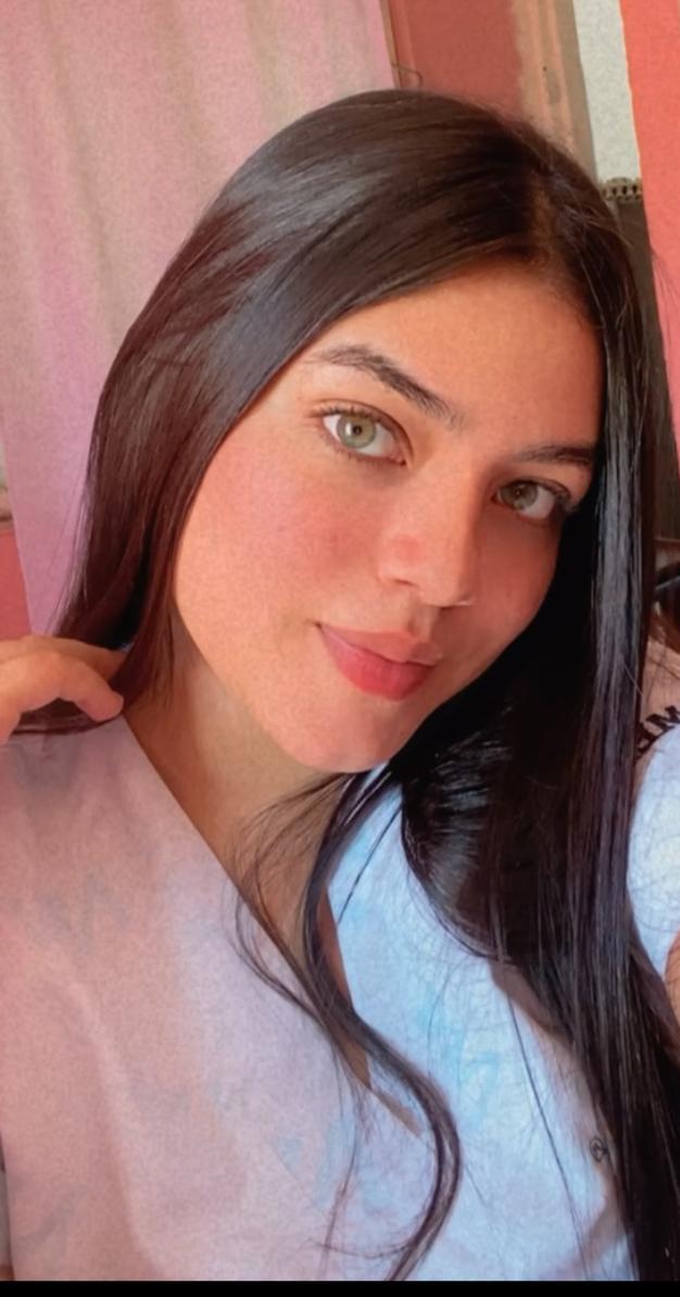 Andrea Quiroga's avatar