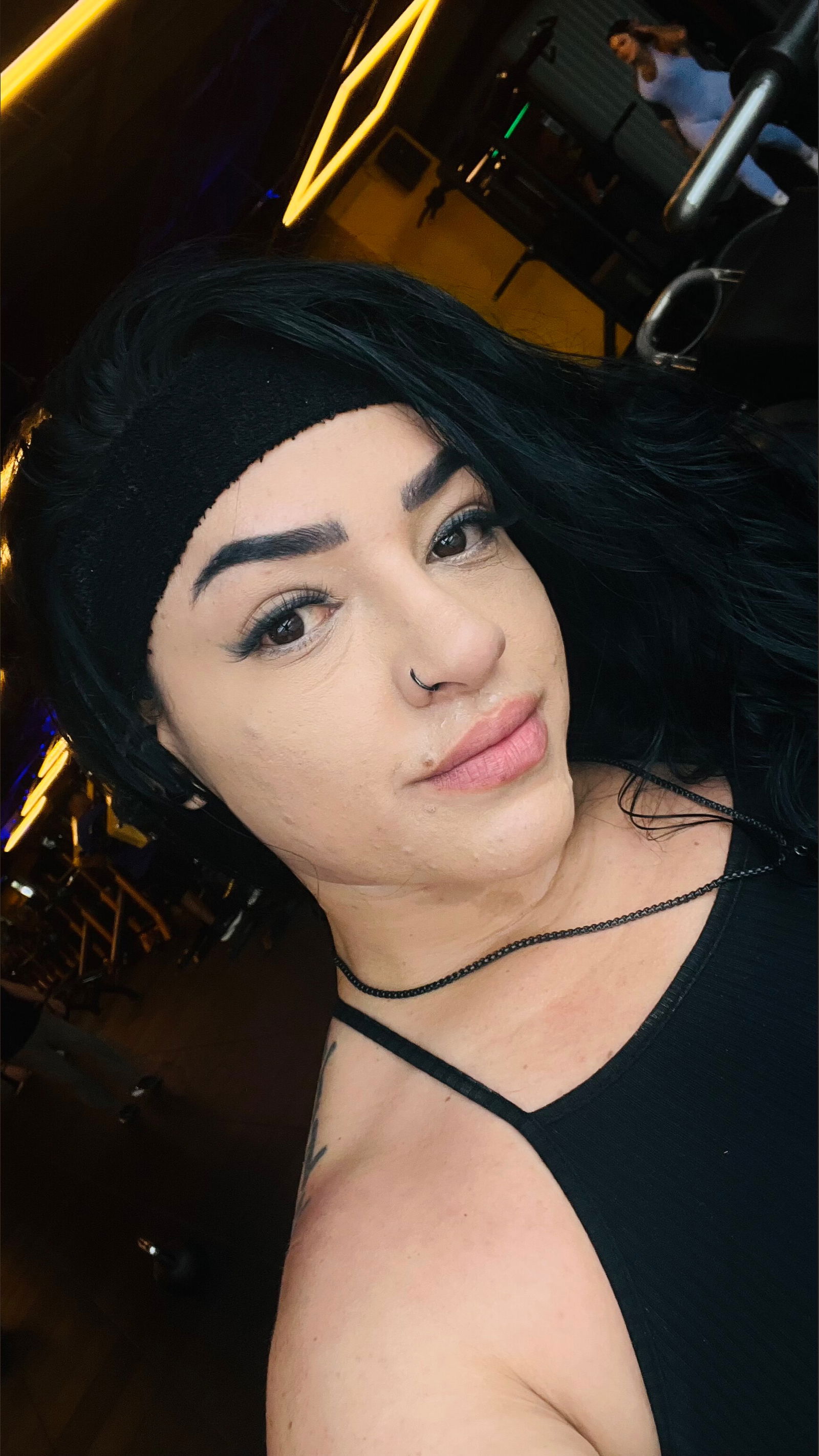Andrea Latina's avatar