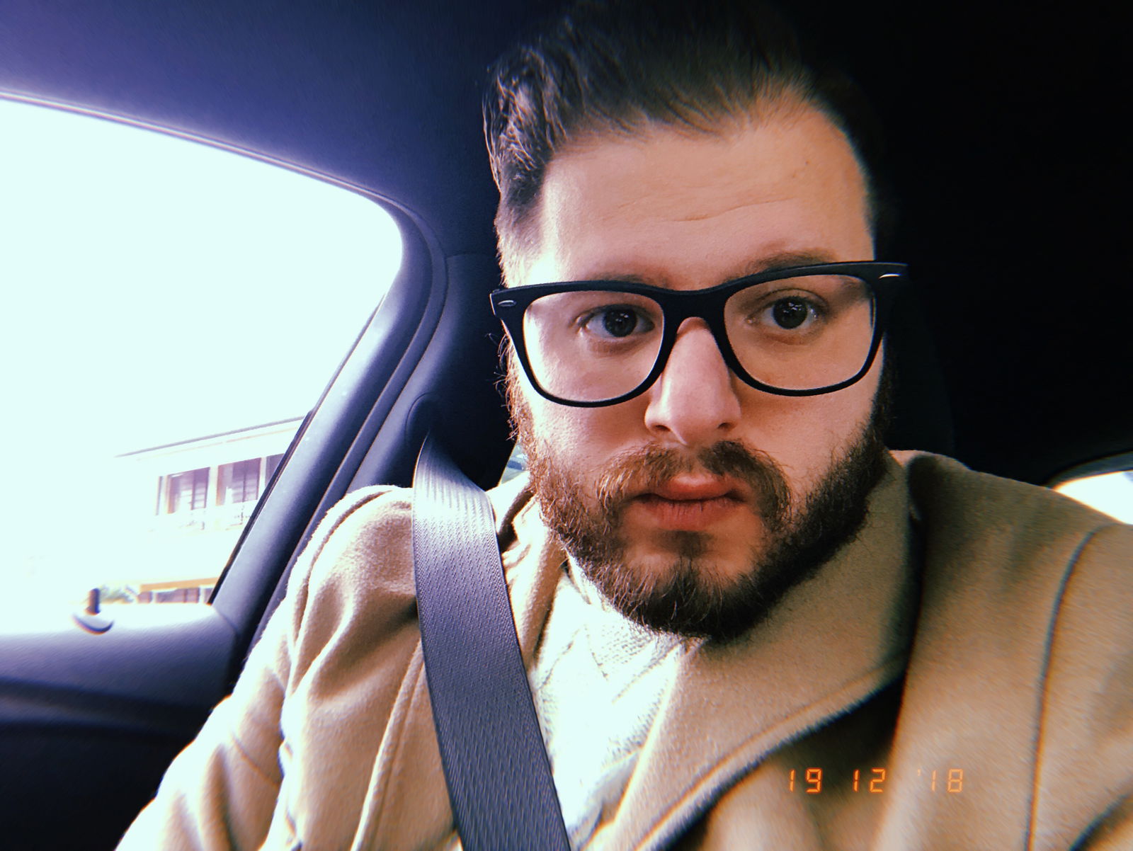 Andrea Saponeri's avatar