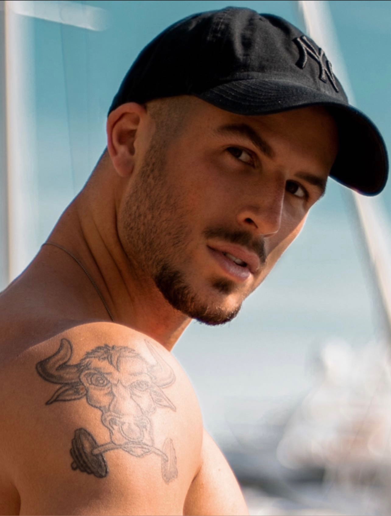 André A. - private VIP Account's avatar