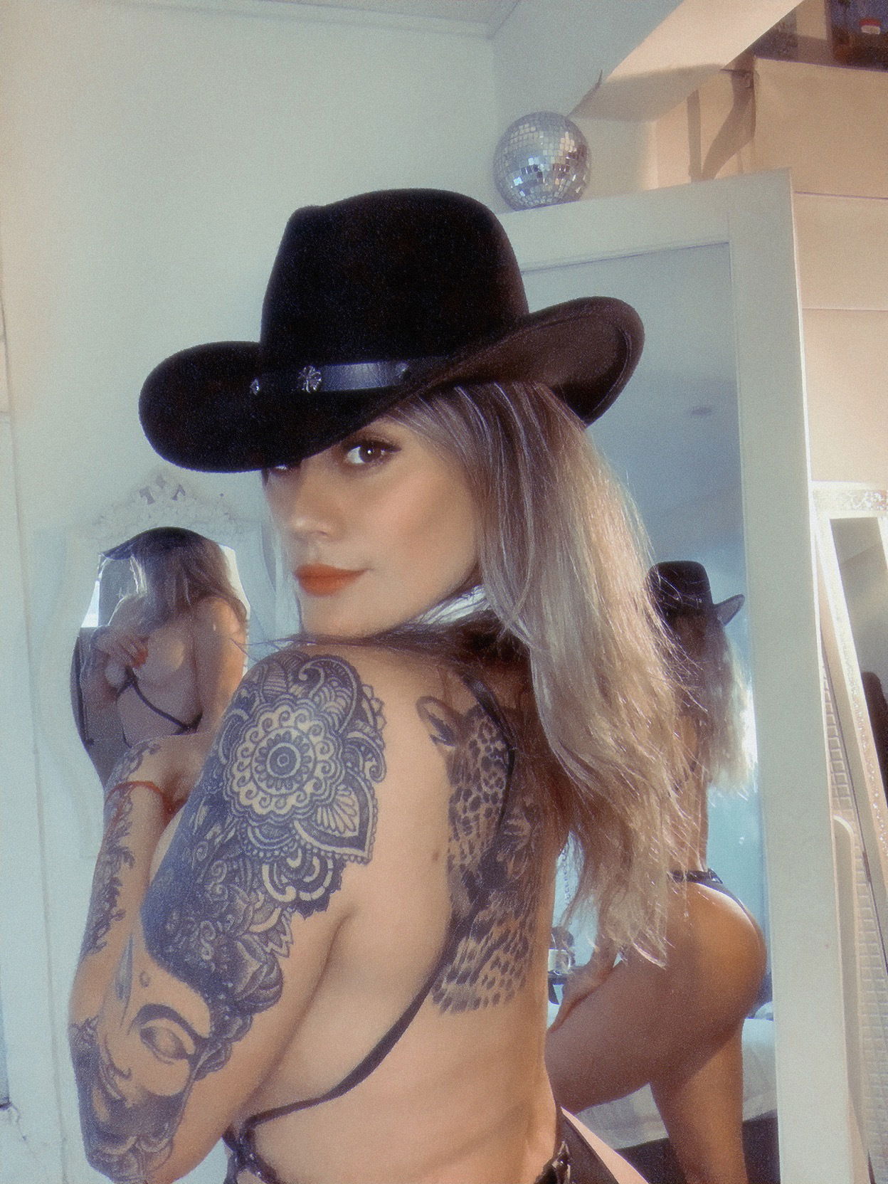 Andrea Garcia's avatar