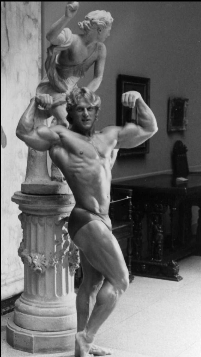 Andreas Cahling's avatar