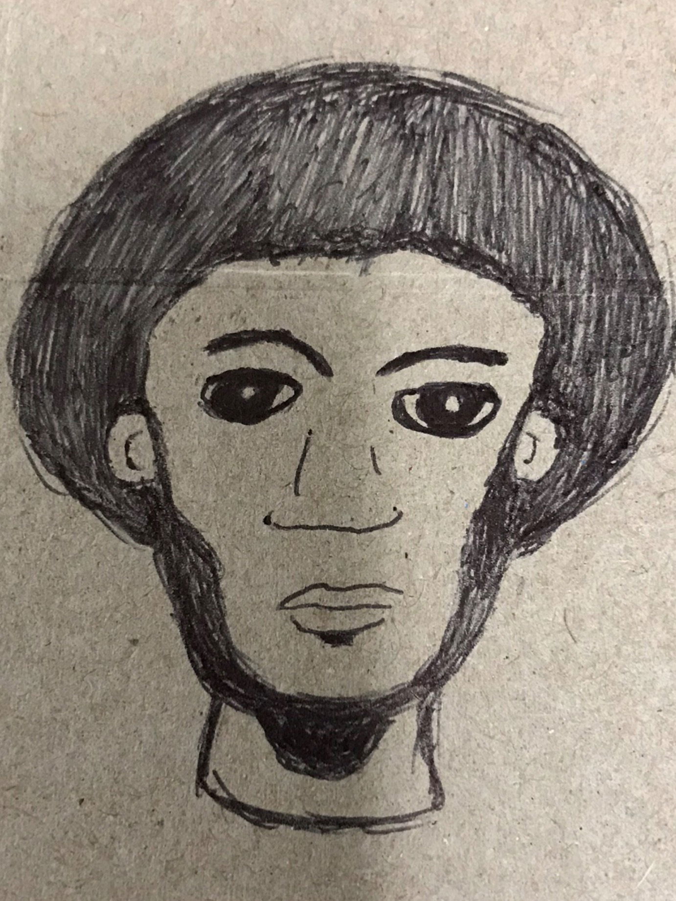 Andre