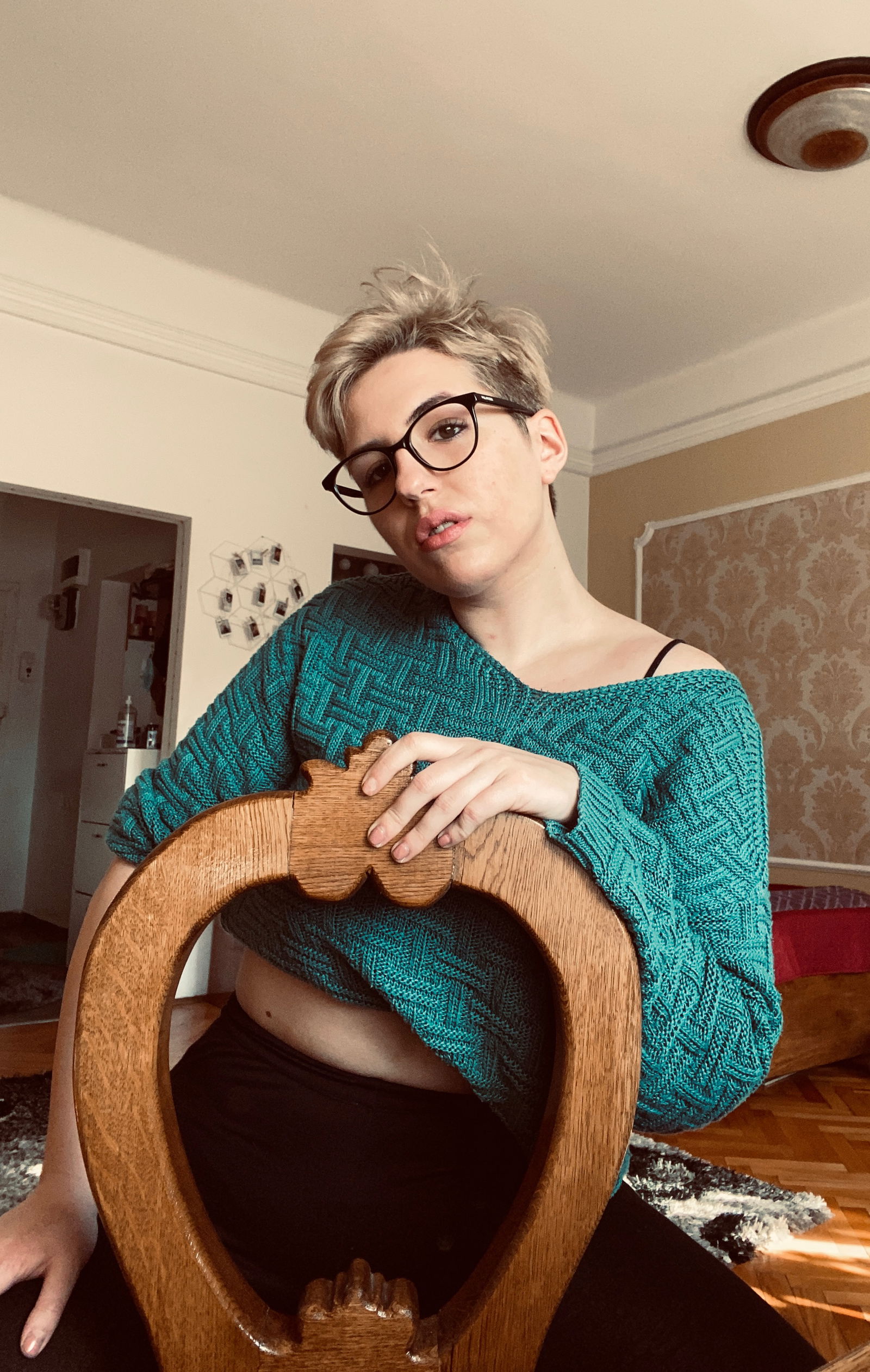 Andrea's avatar