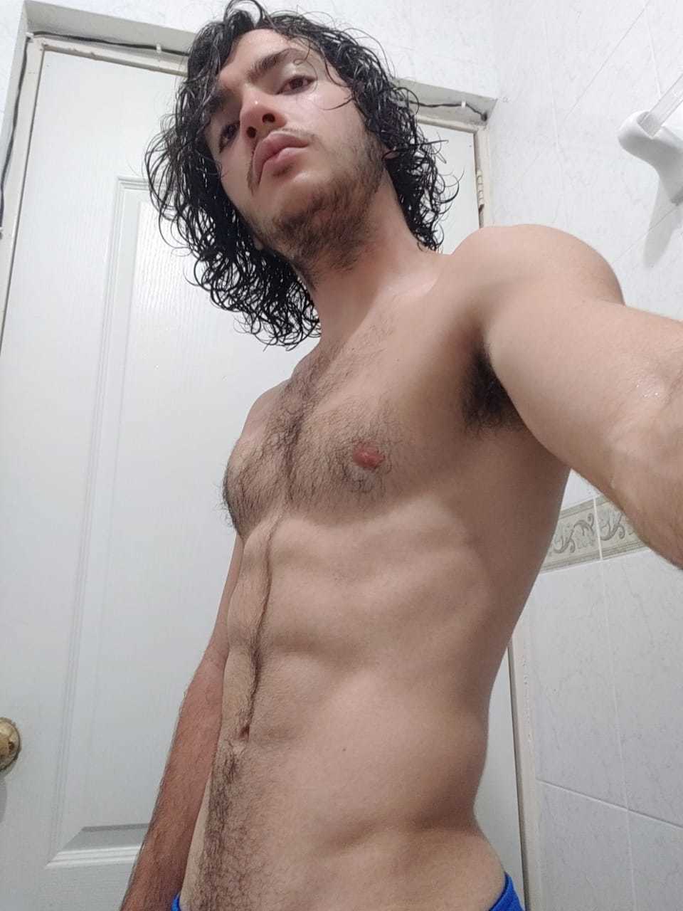 Andre Franco's avatar