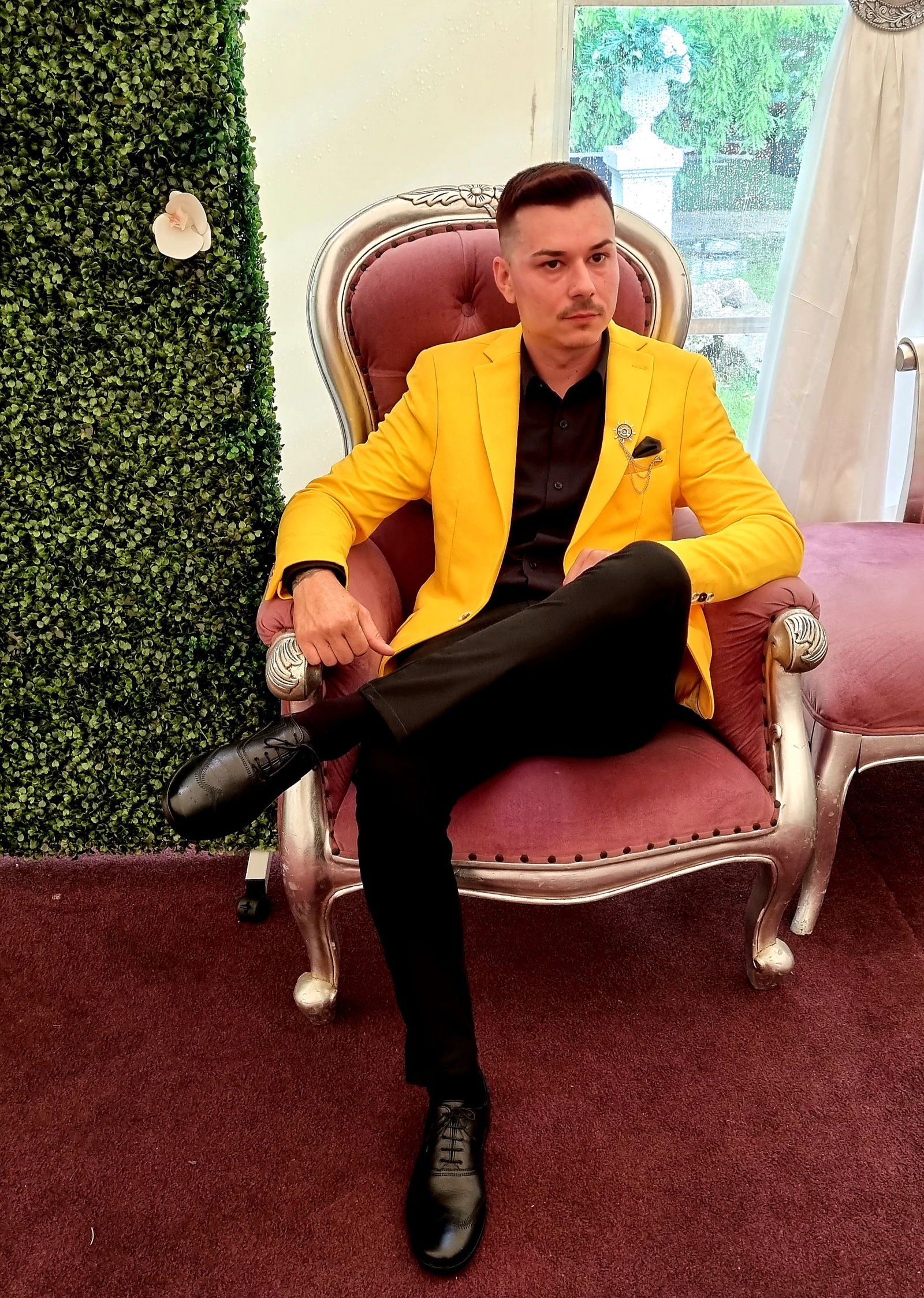 Andrei Andrei's avatar