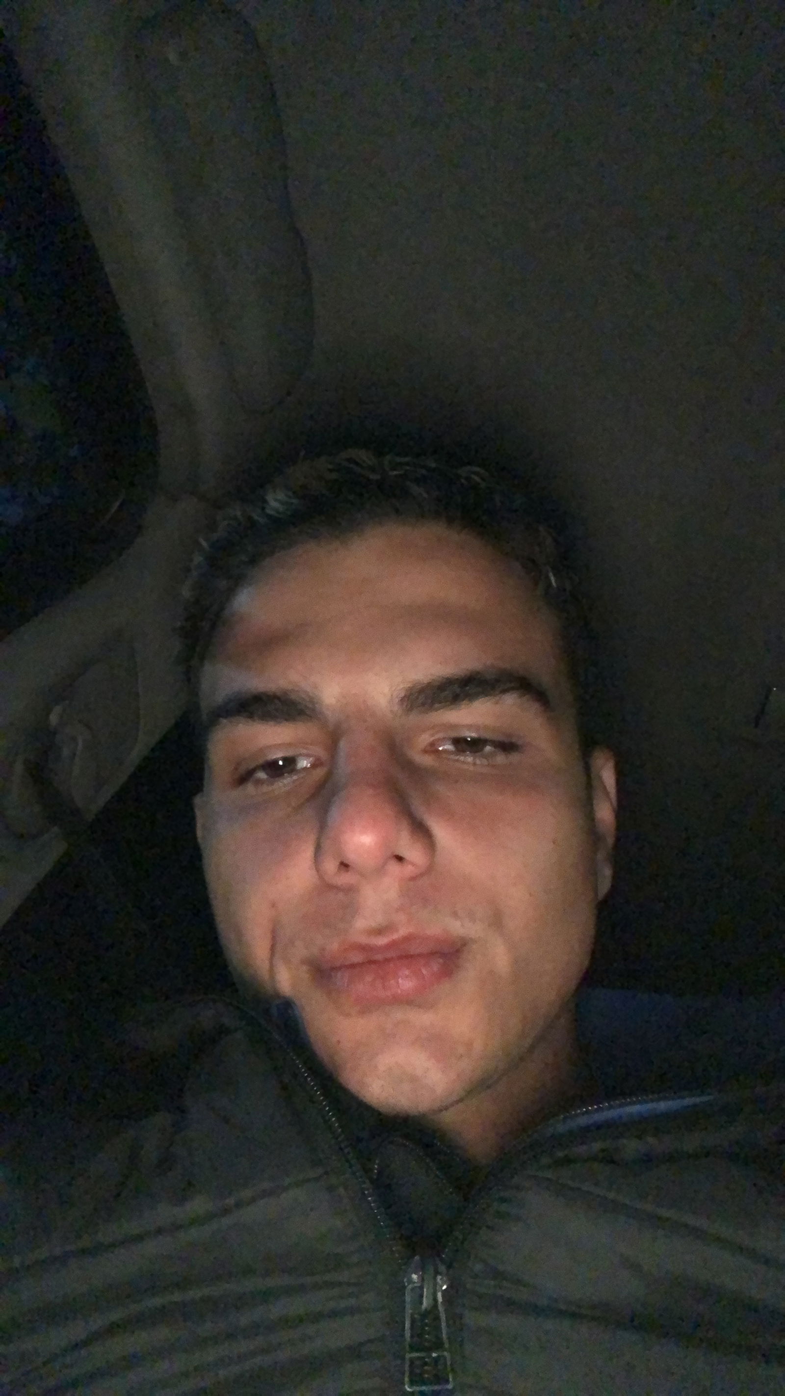 Andrei Hosseini's avatar