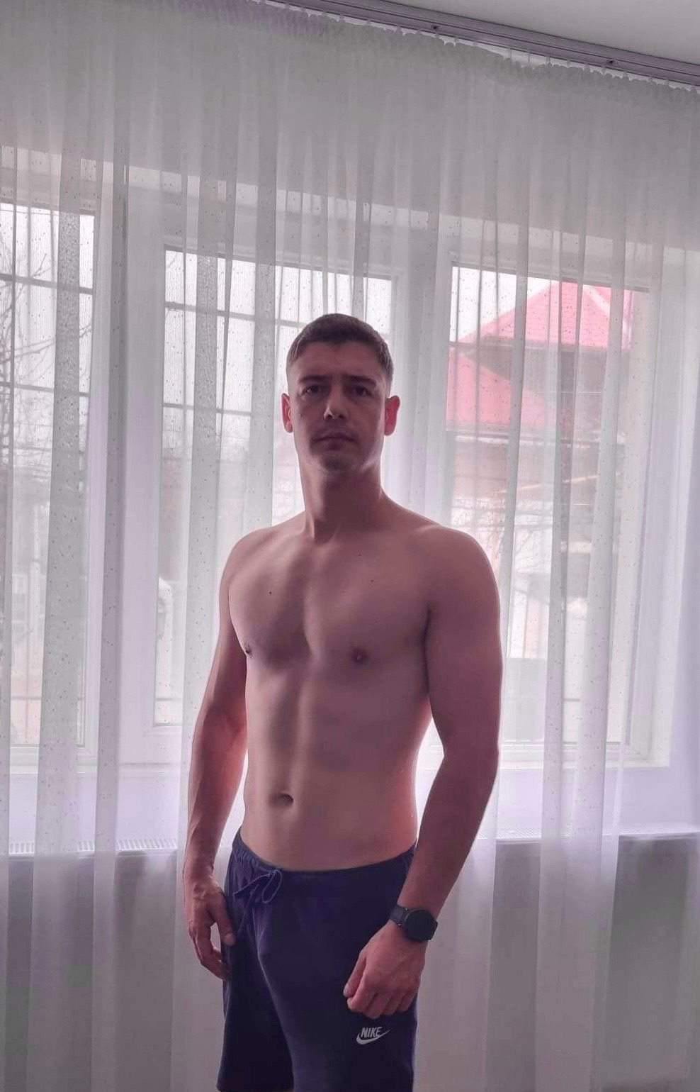 Andrei Constantin's avatar