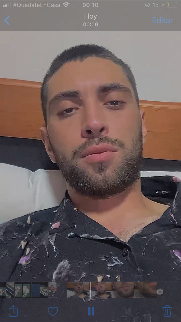 Andres's avatar