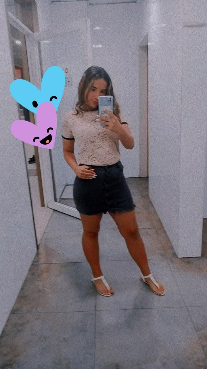 Anggie Andreina Fuentes González's avatar