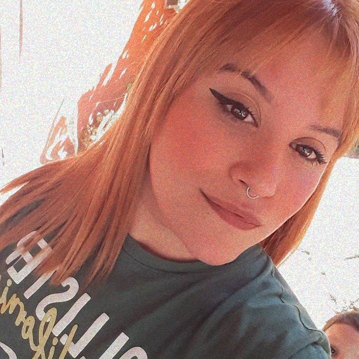 Andrea's avatar