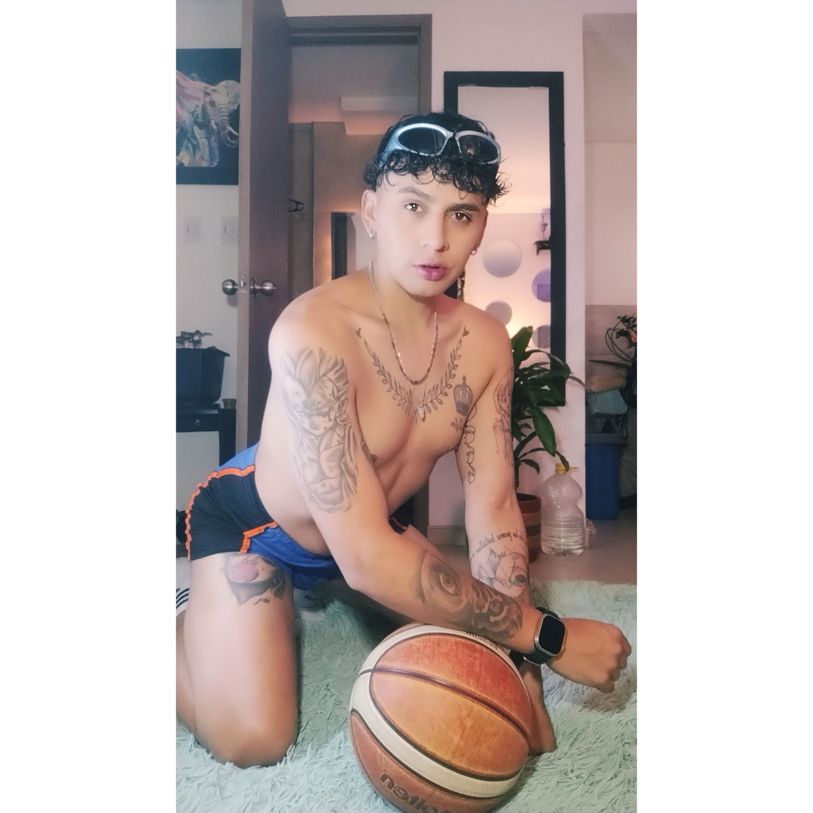 Camilo Martínez's avatar