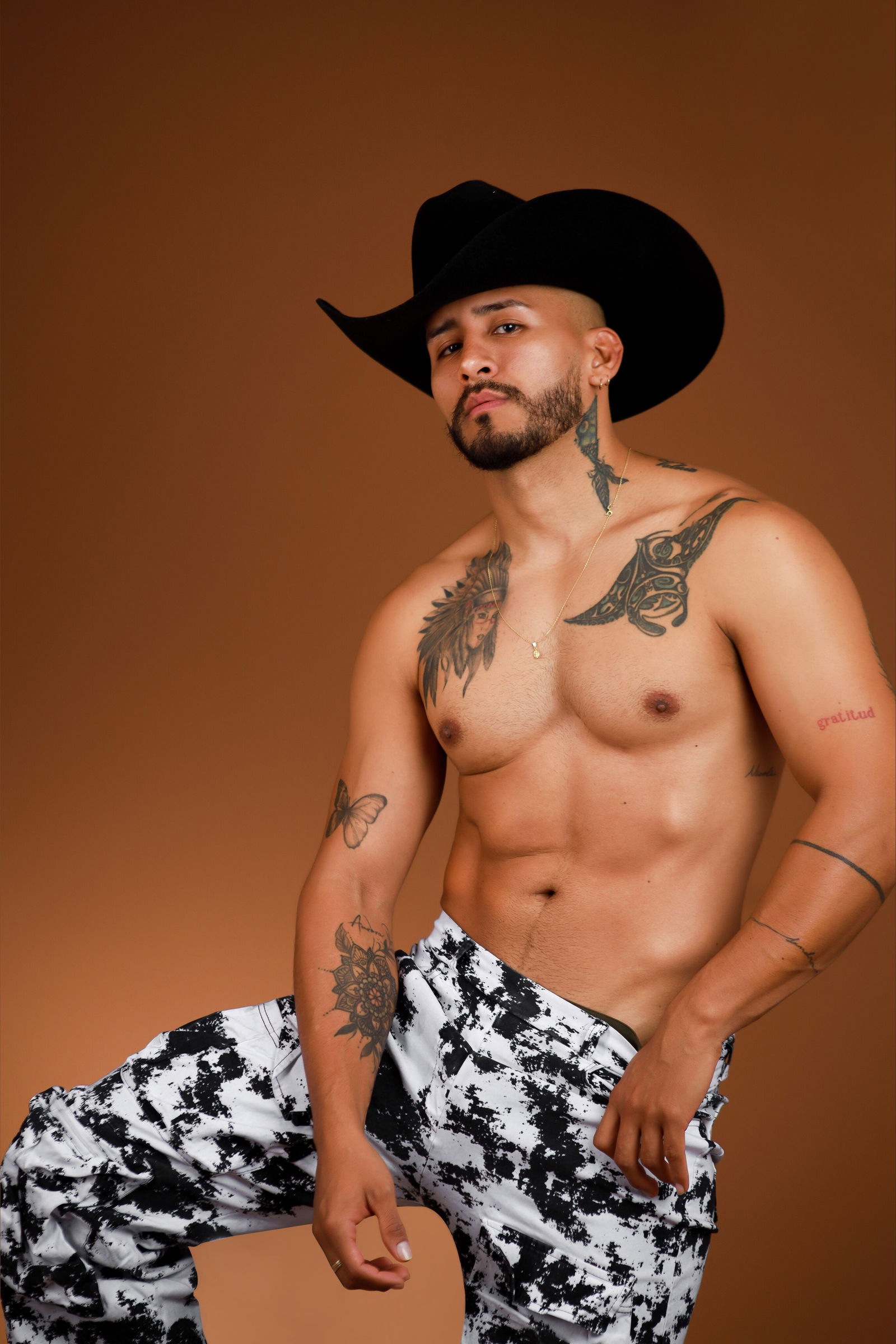 Andrés adames's avatar