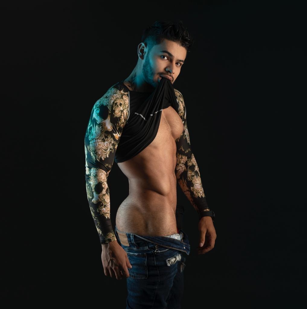 andres dmgz's avatar