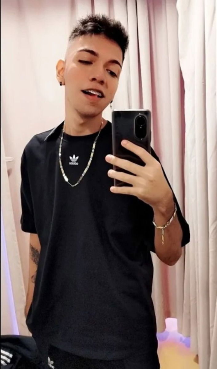☠️Andrés|García☠️'s avatar