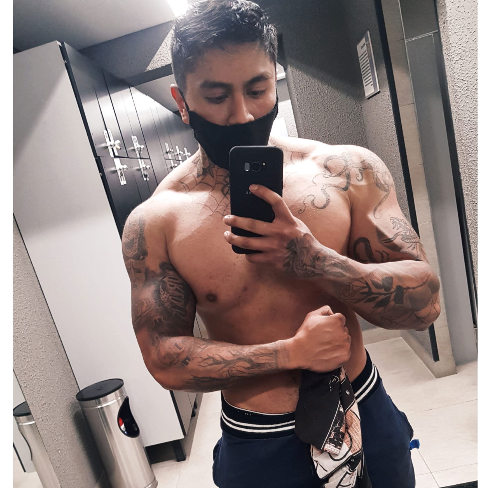 Andres Garcia's avatar
