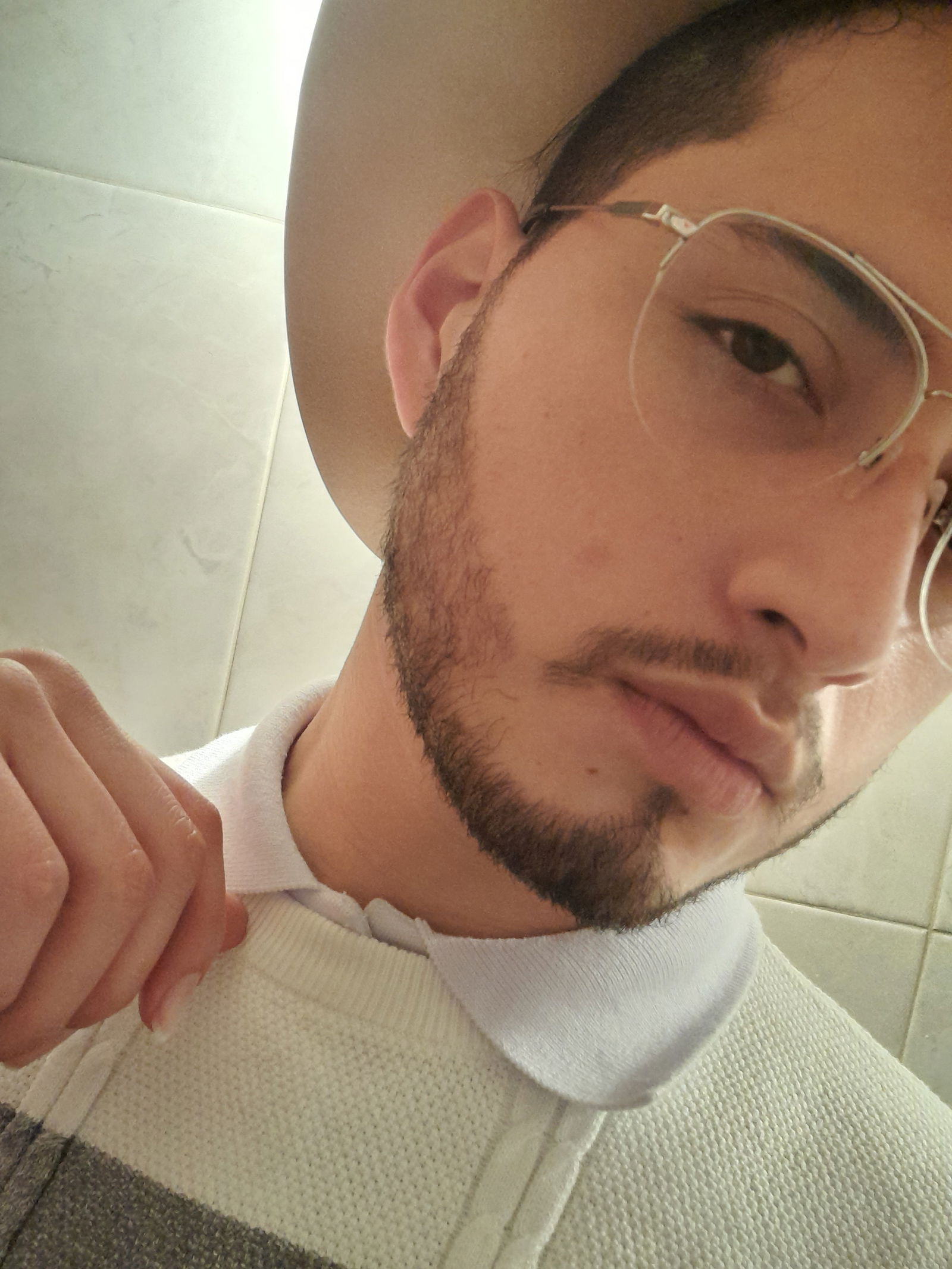 Andres Hernandez's avatar