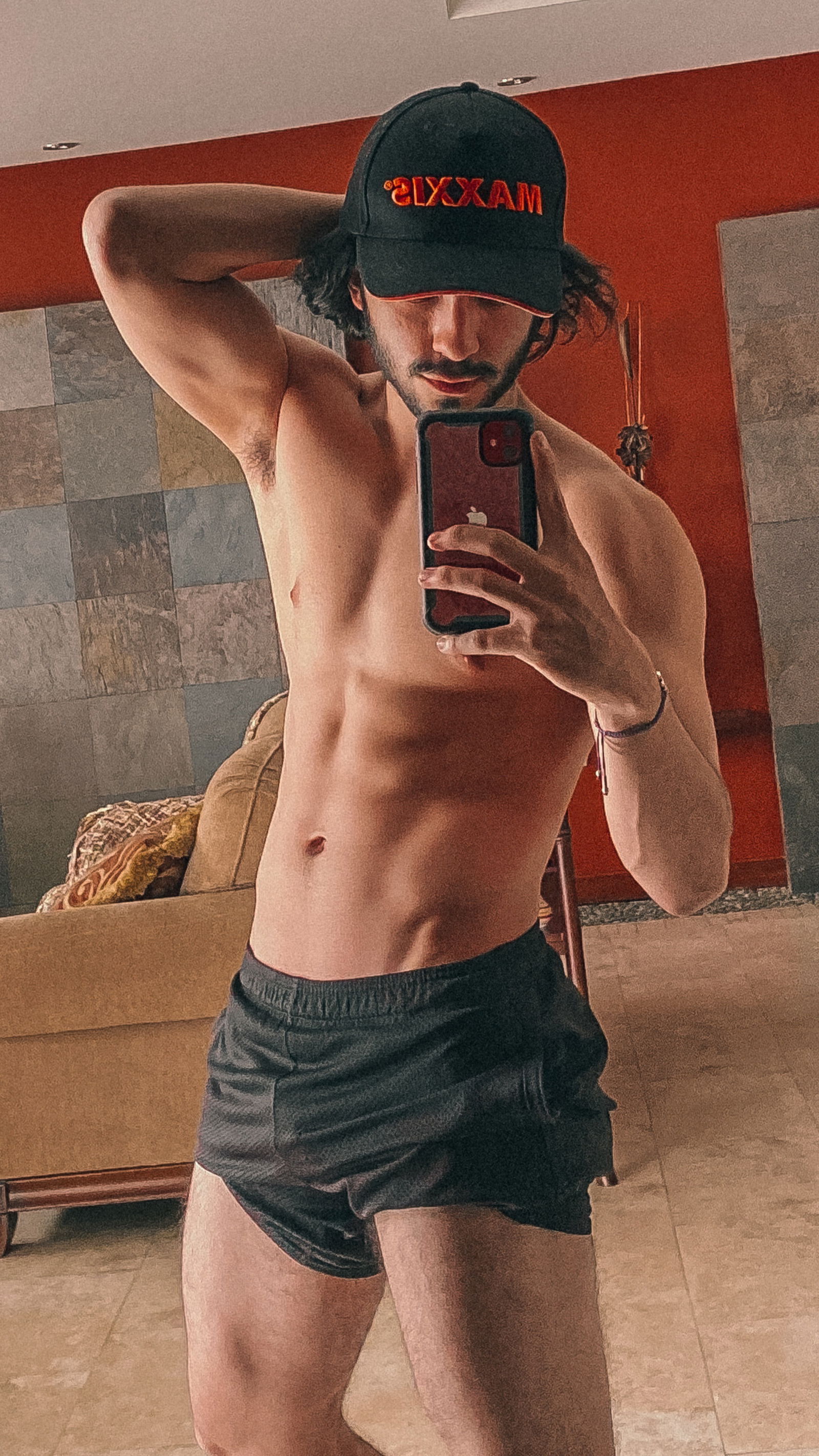 Andre's avatar