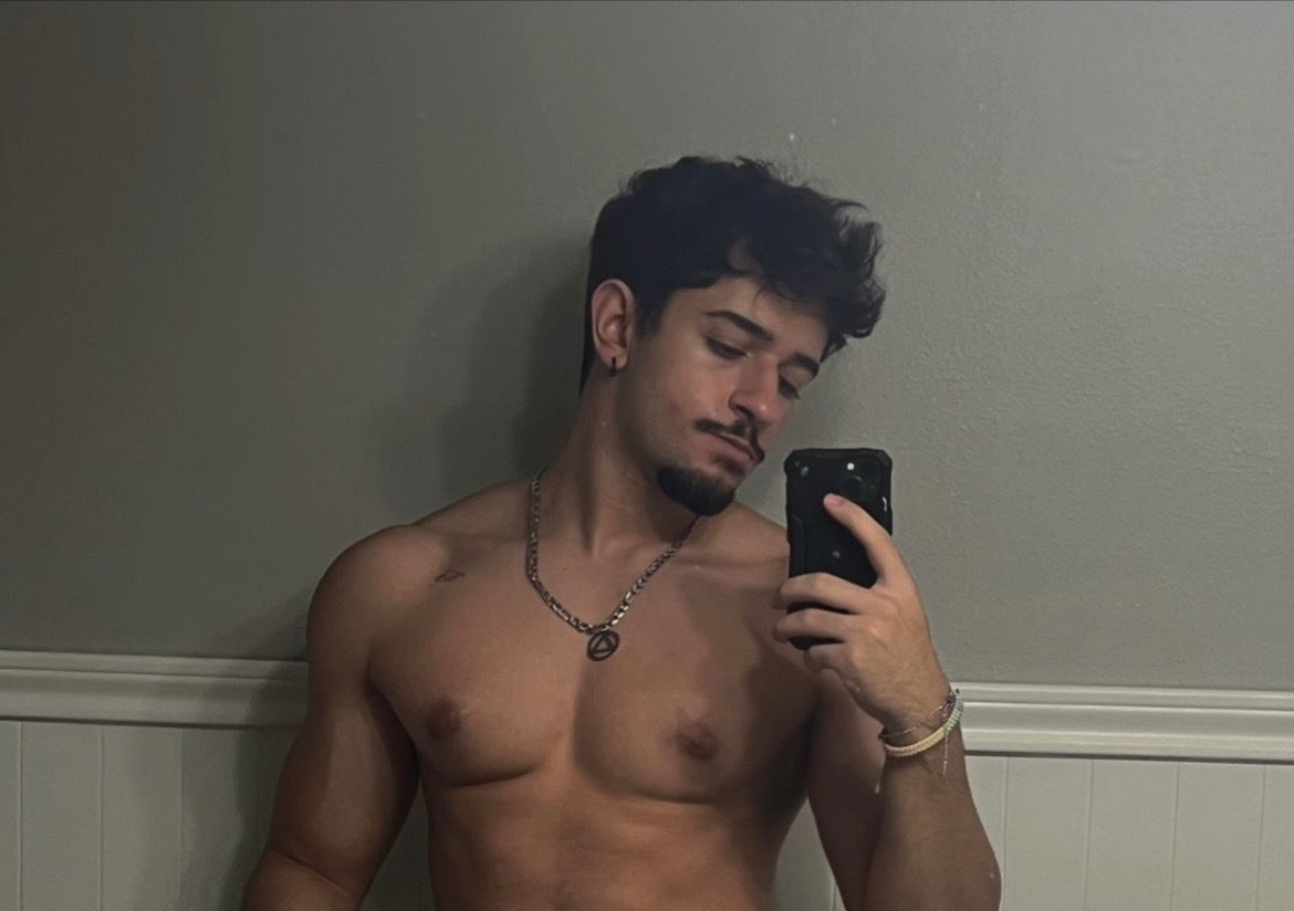 Andrew's avatar