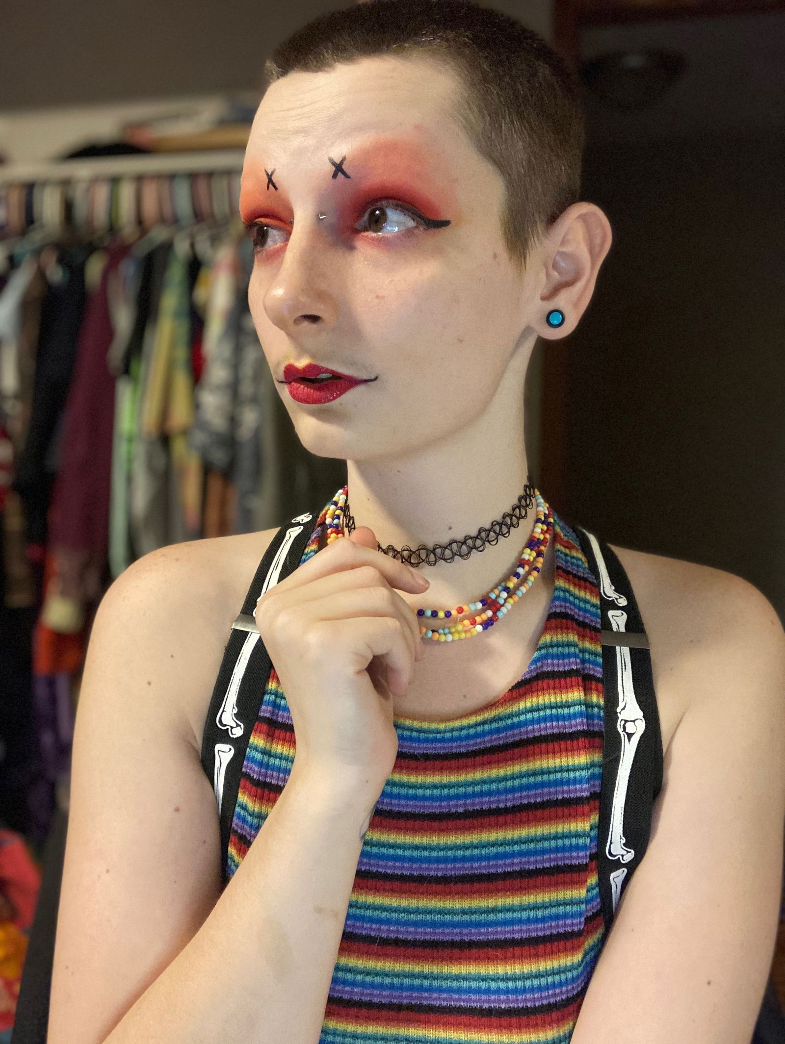 Andromeda Raven Love's avatar