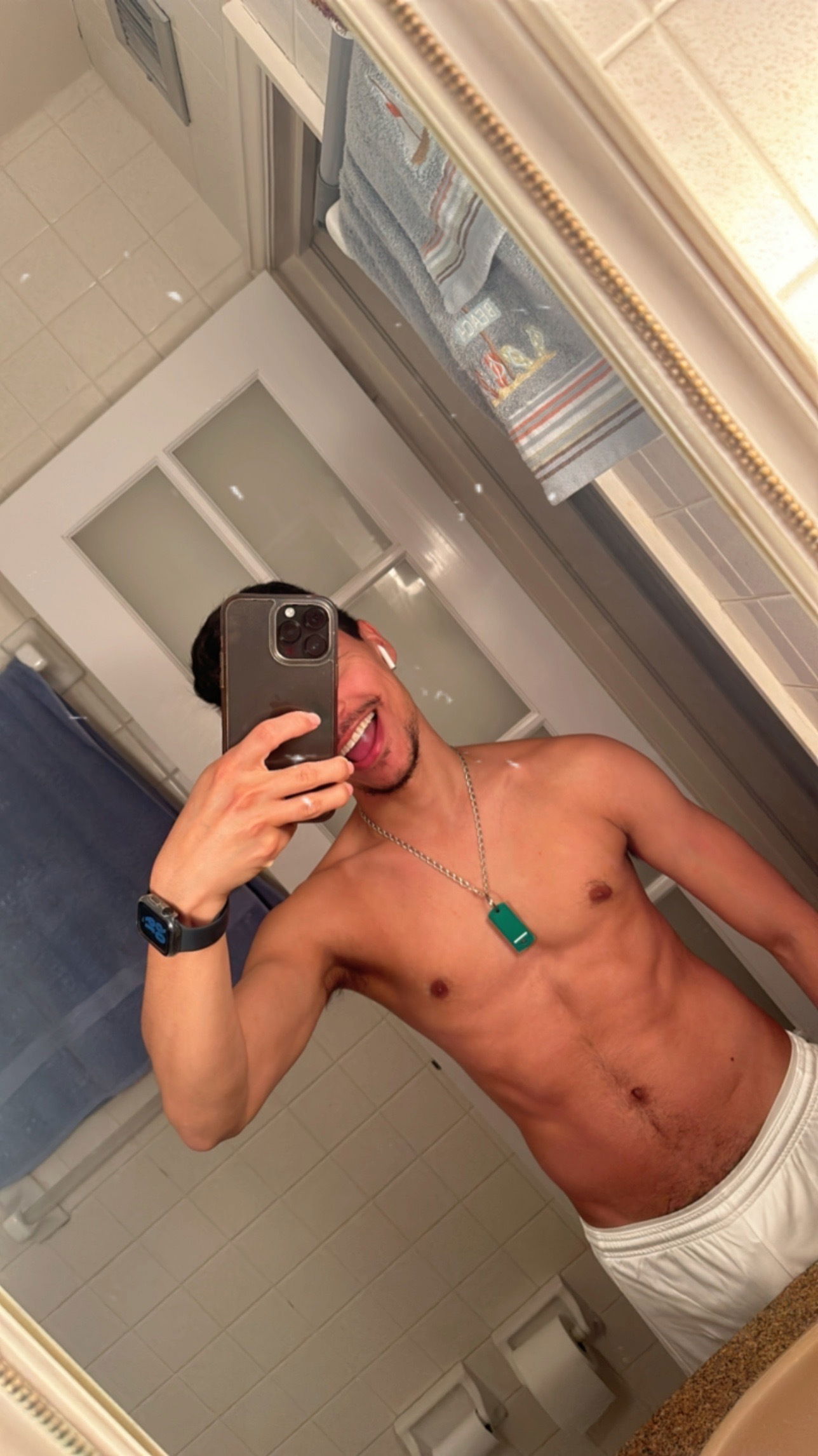 ANDRES
