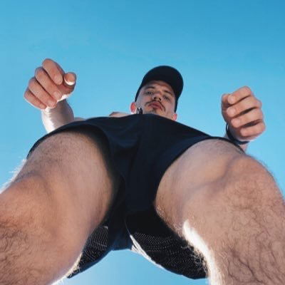 Andrey's avatar