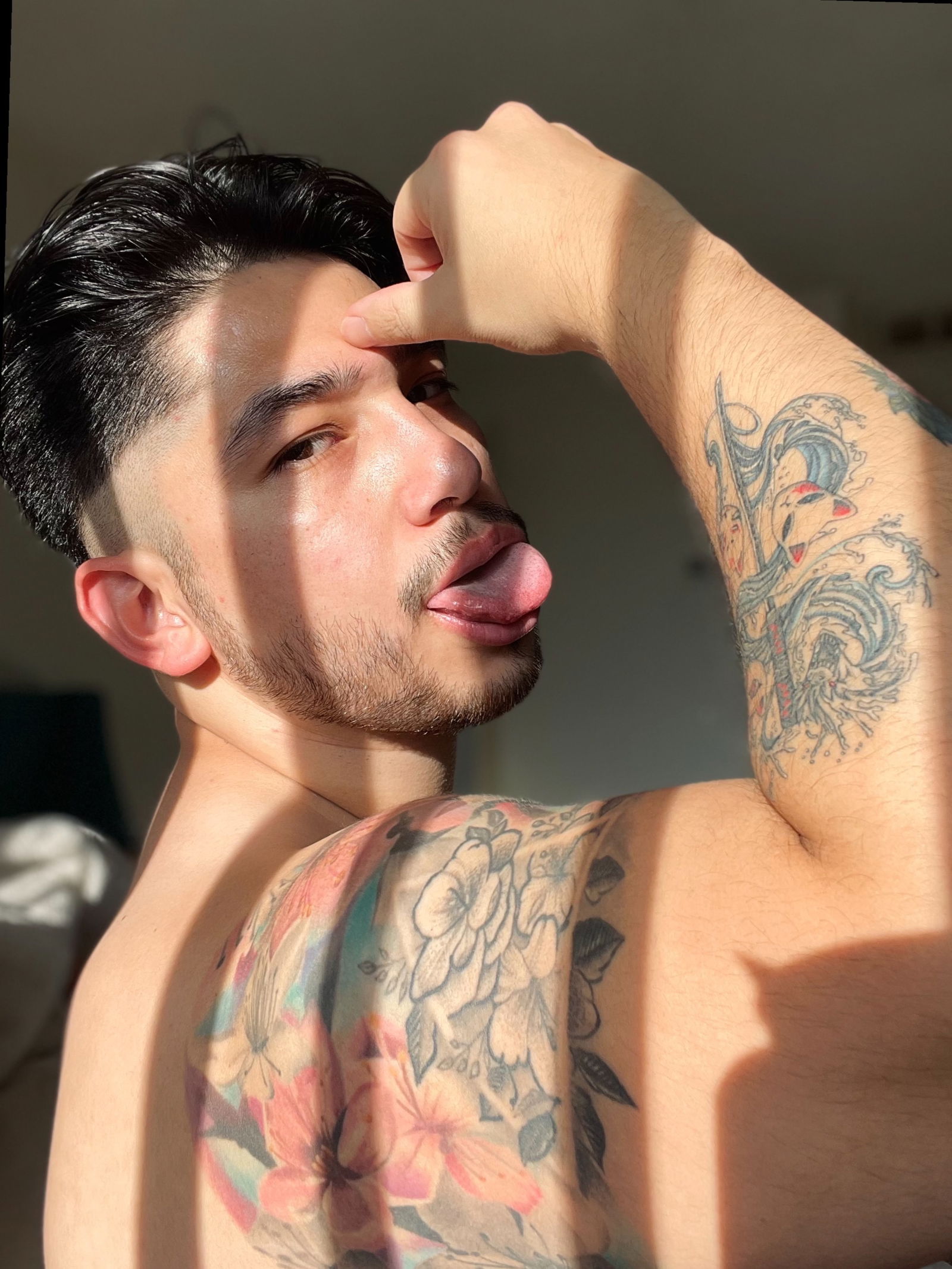 Antonio's avatar