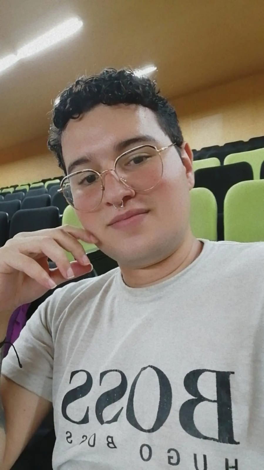 Andy Arango's avatar