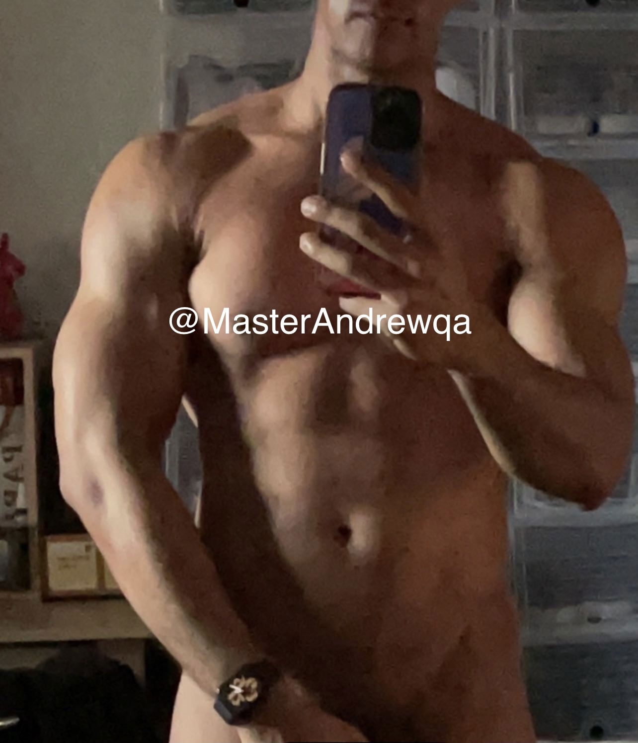 Master A's avatar