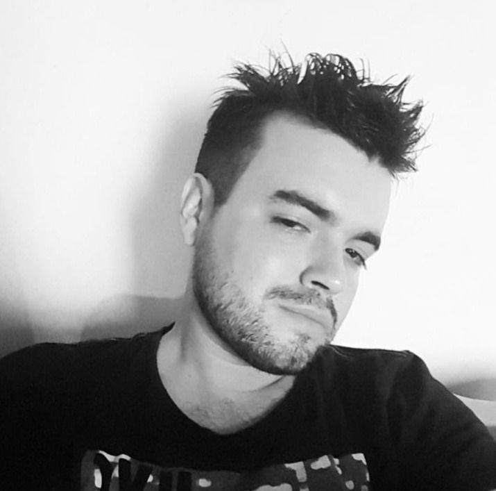 Andy's avatar