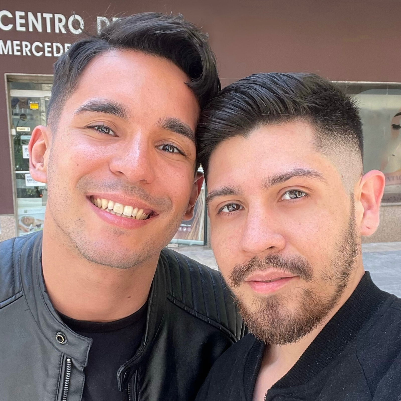 Andy &amp; David's avatar