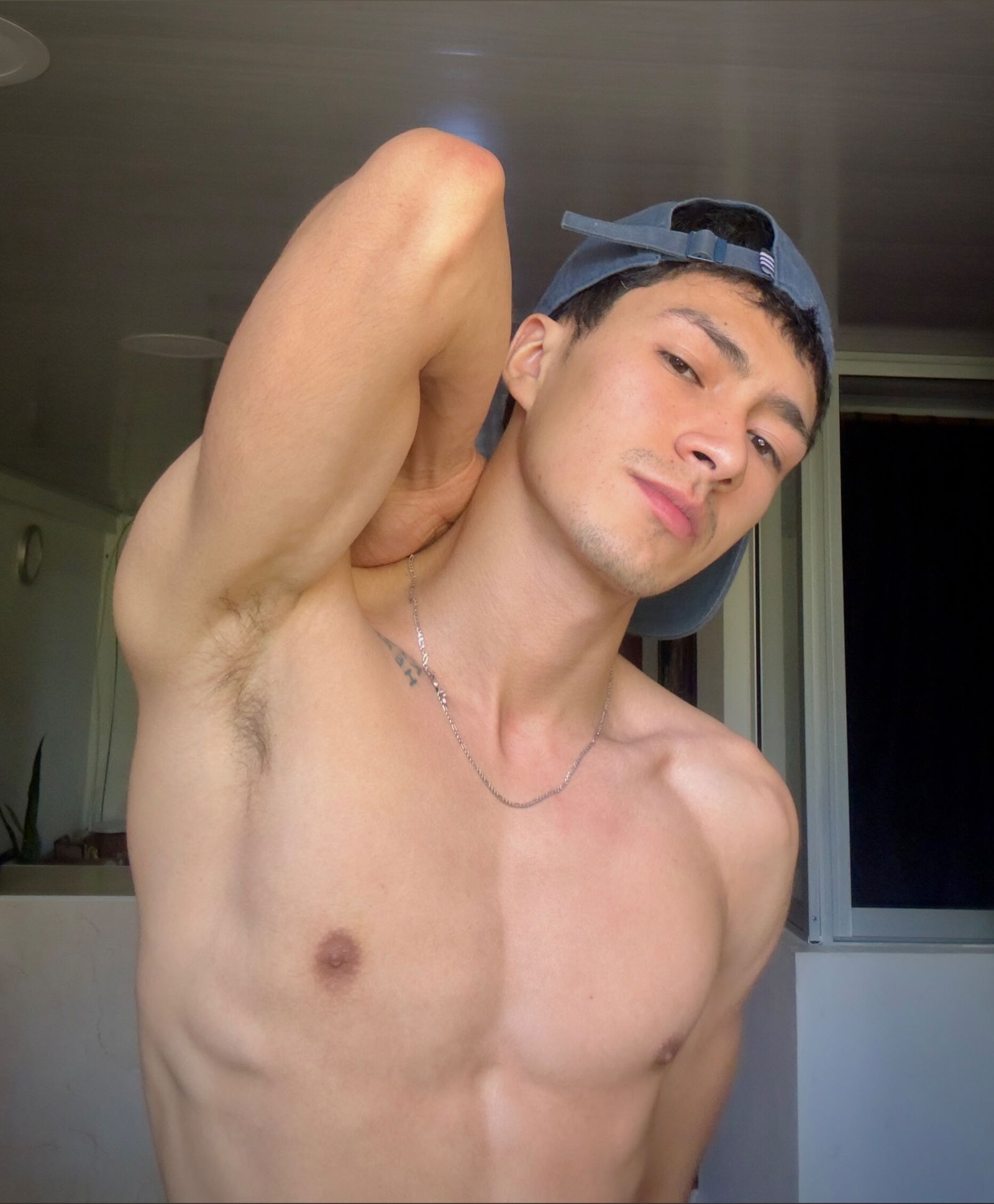 Andy's avatar
