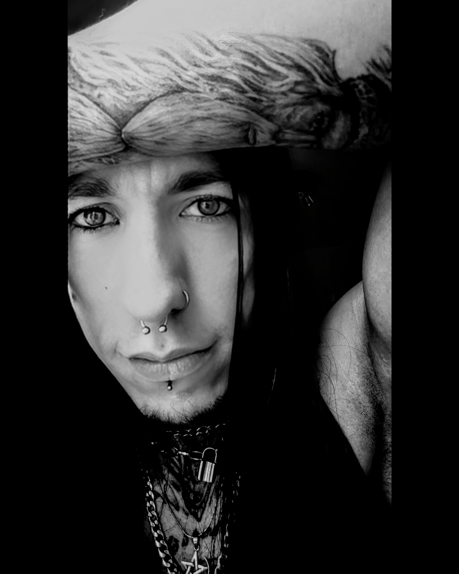 Andy Filth's avatar