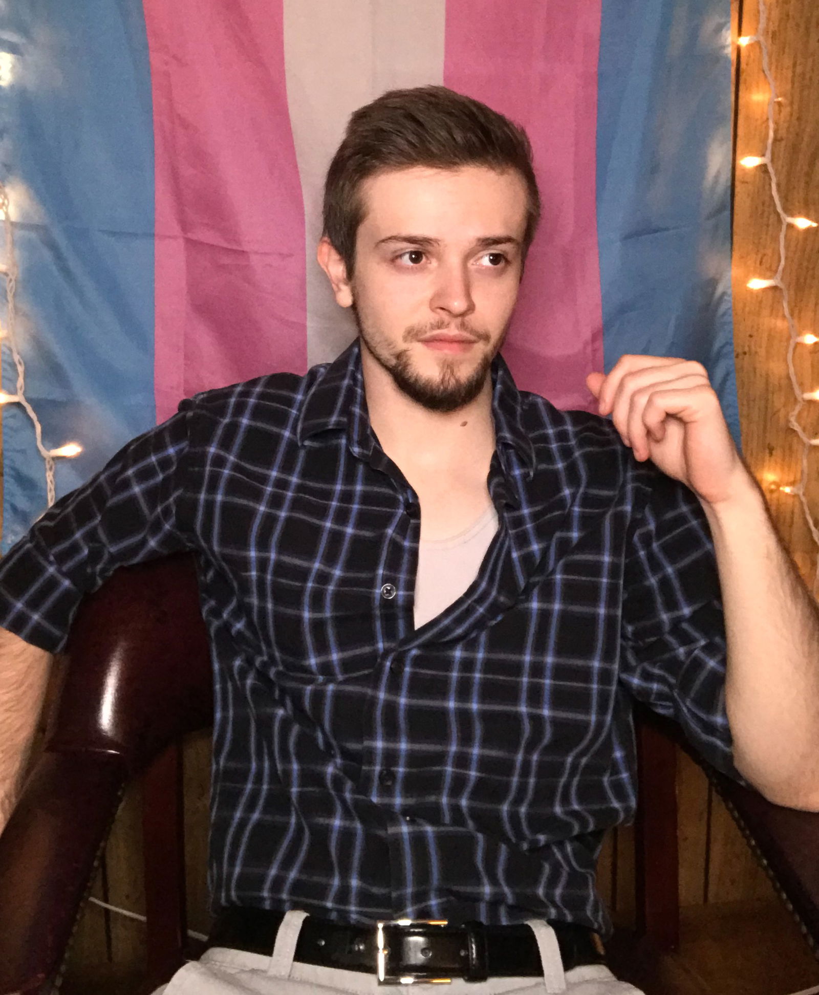 Andy's avatar