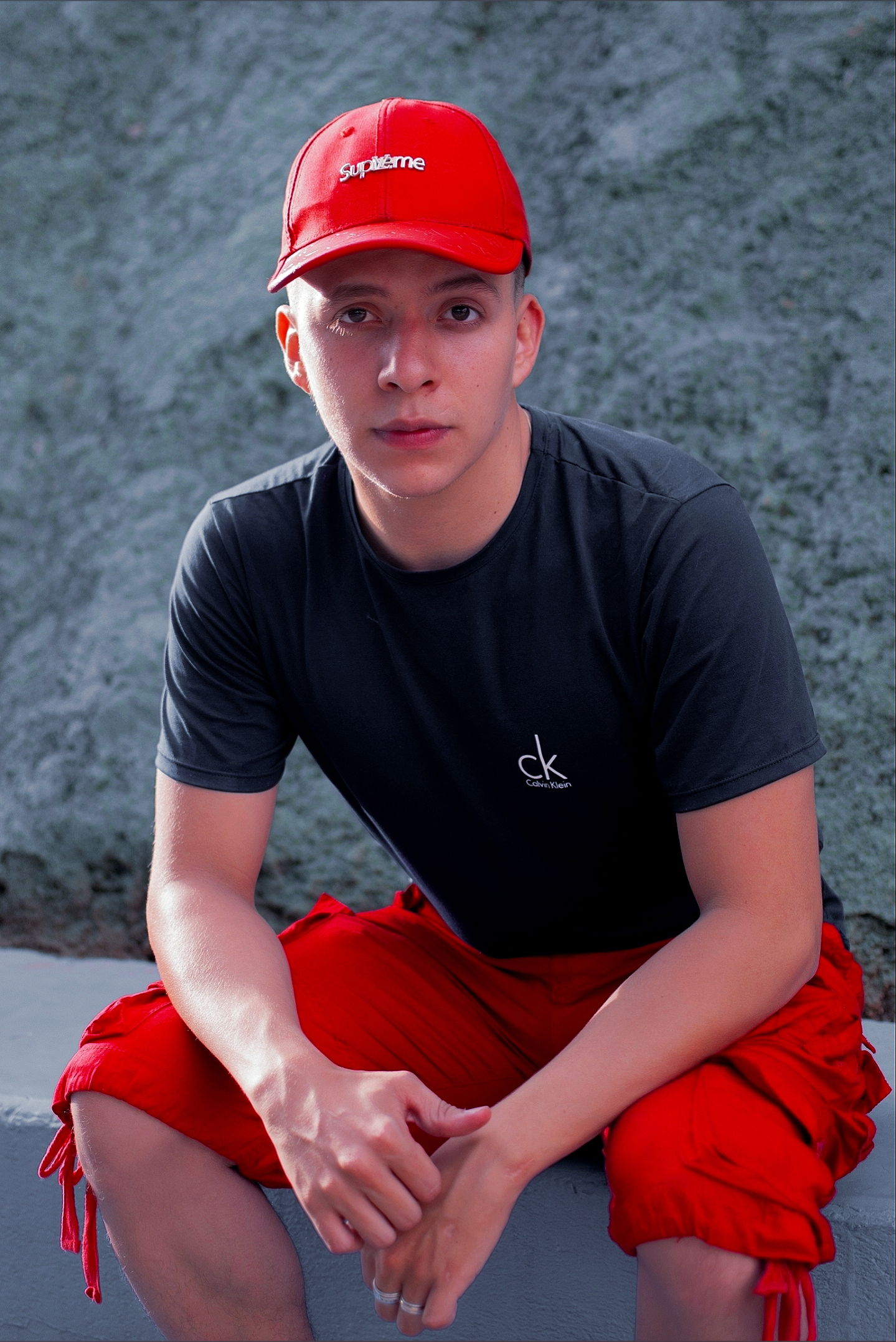 ANDYHOT creator profile