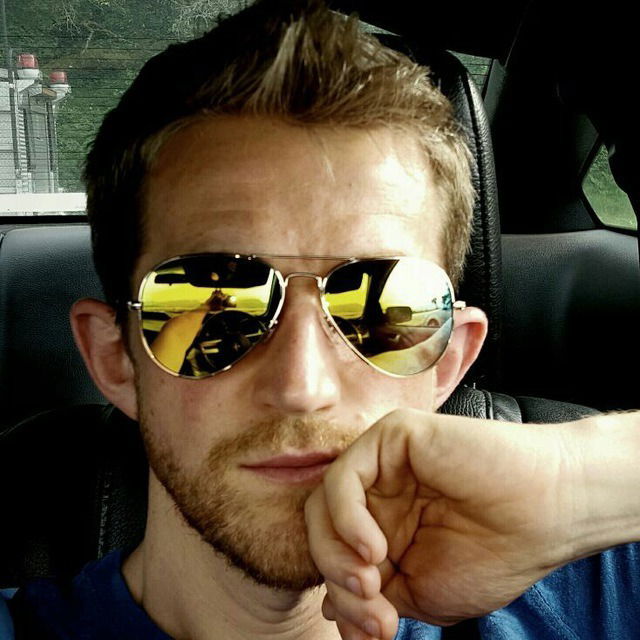 Andy Peugeot's avatar