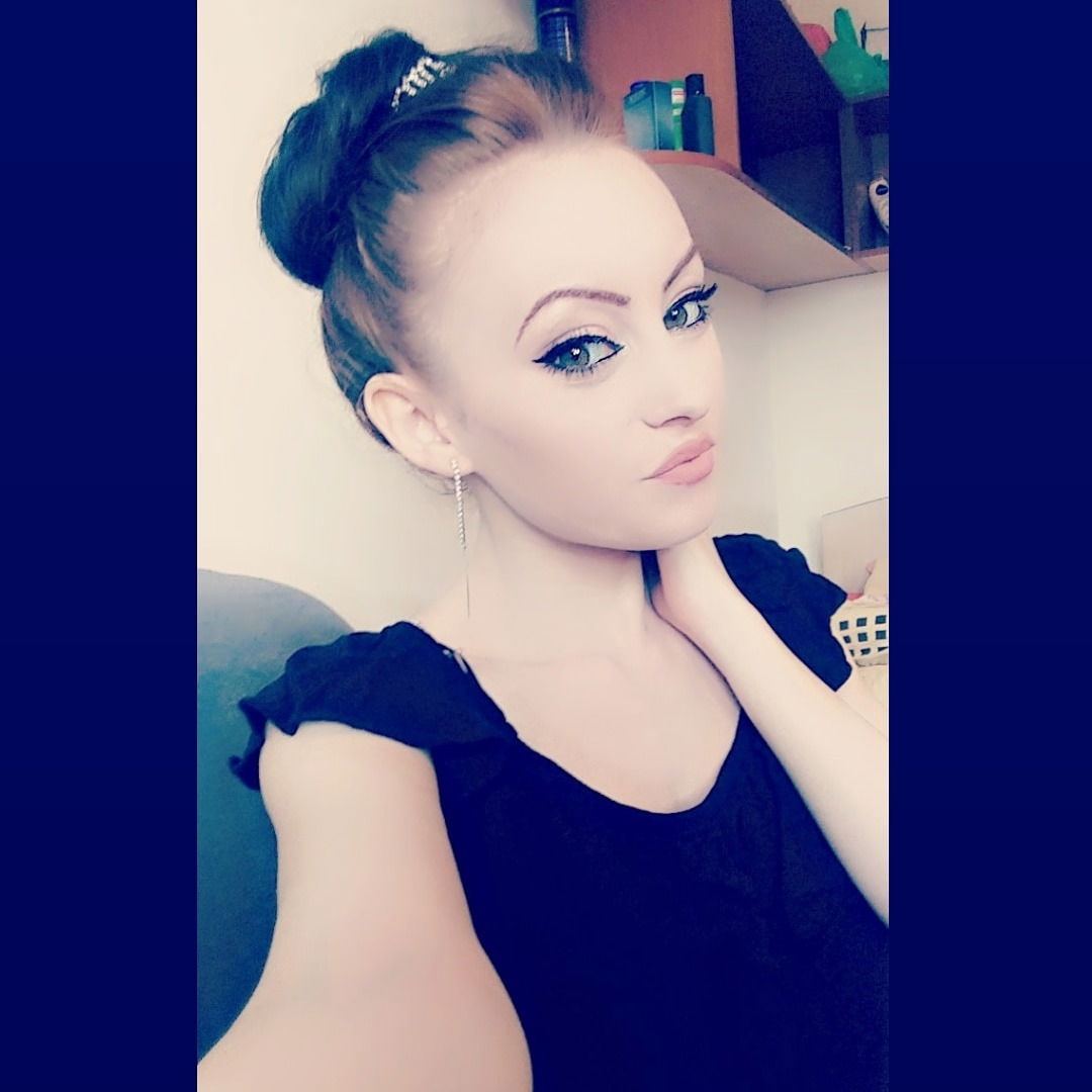 Marie Anne's avatar