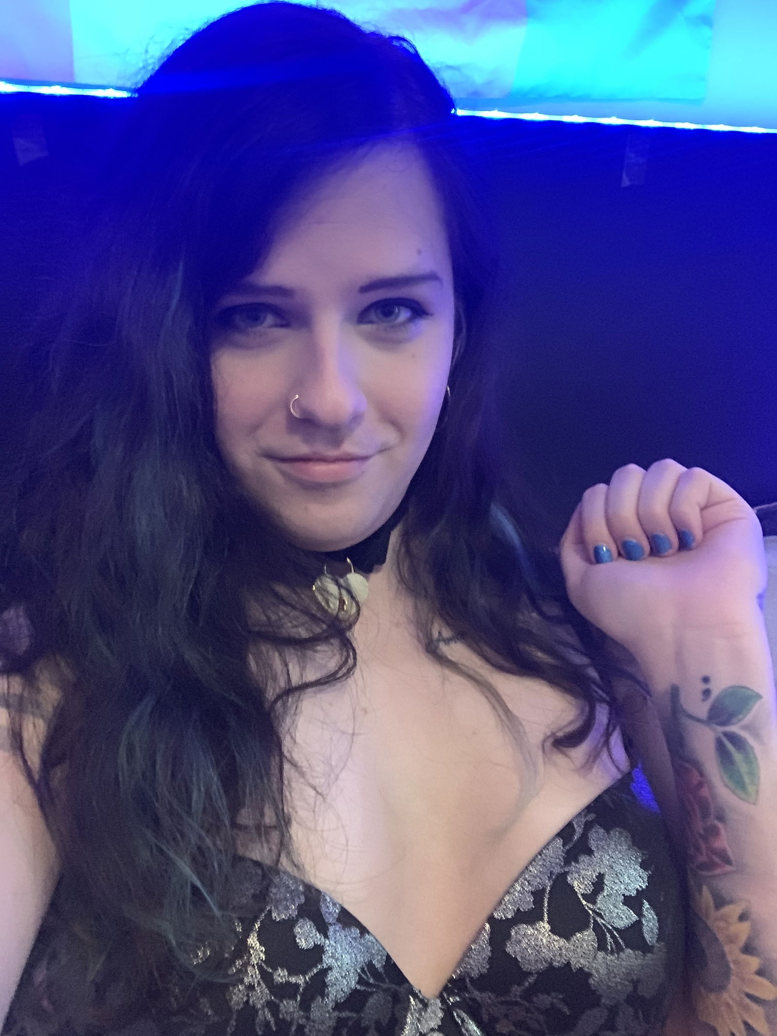 Dani Stevens's avatar